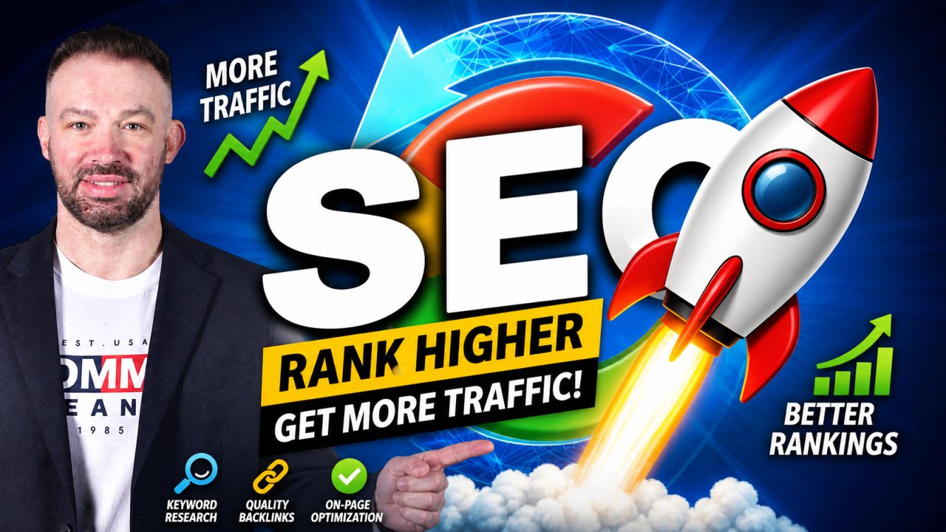 SEO Προώθηση Ιστοσελίδων Αμπελόκηποι