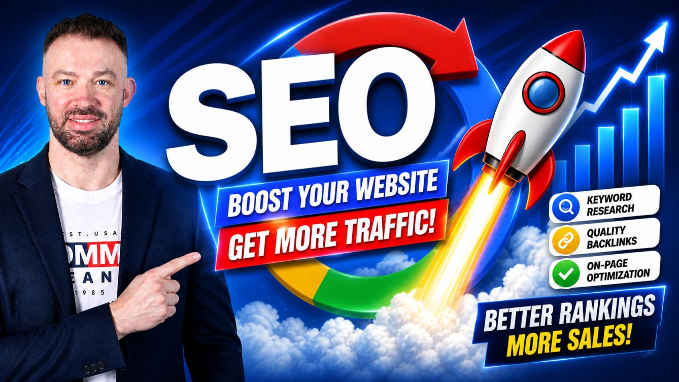 SEO Προώθηση Ιστοσελίδων Ζωγράφου