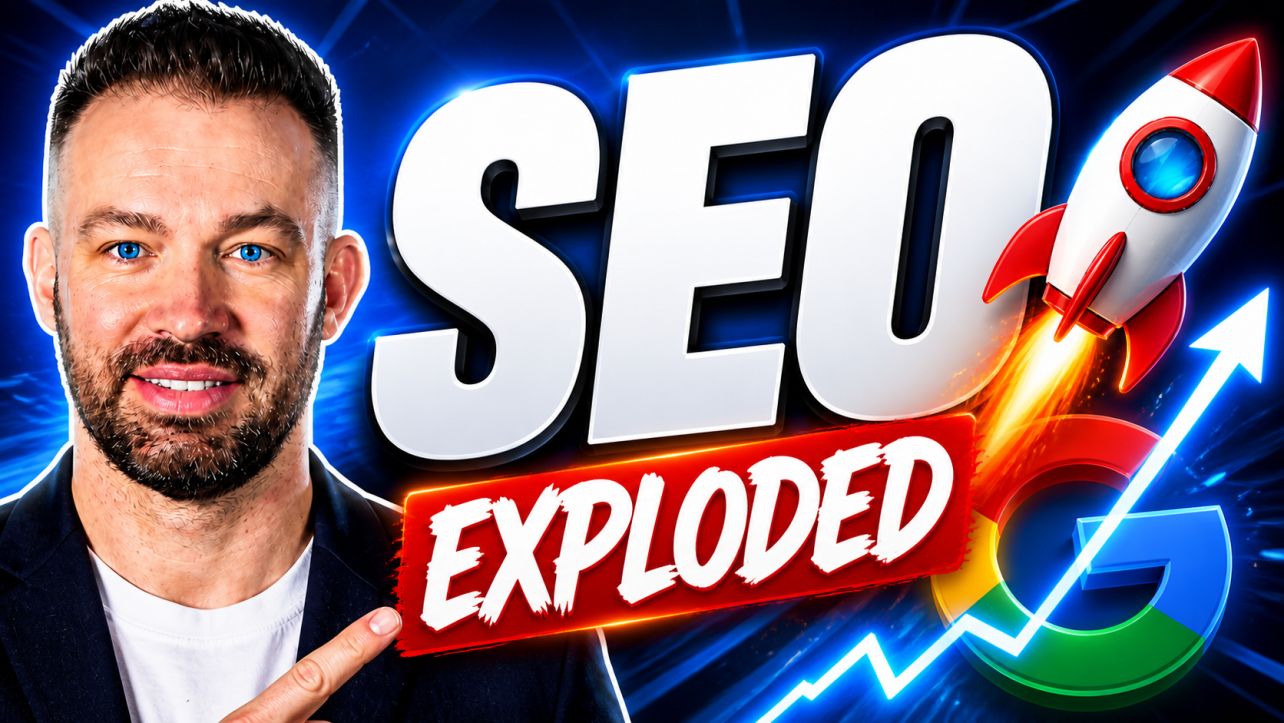 SEO Προώθηση Ιστοσελίδων Μάνδρα