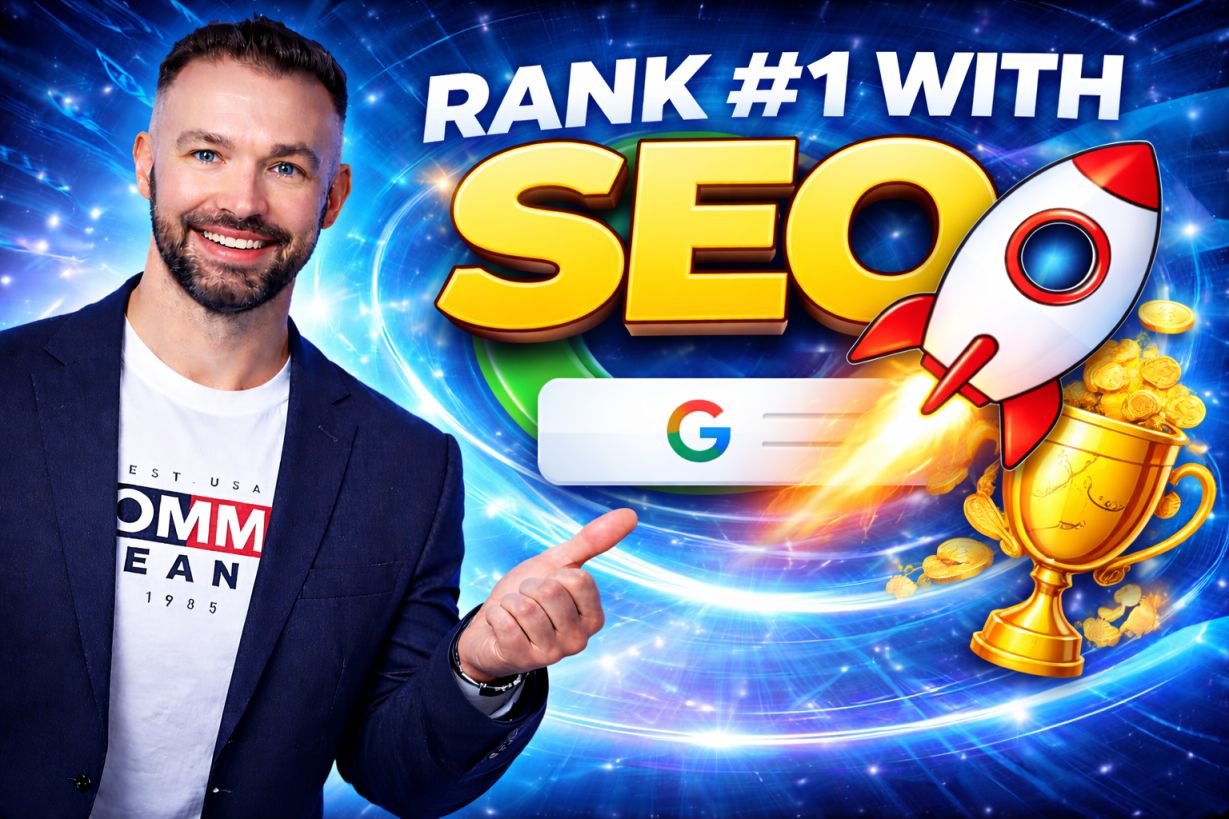 SEO Προώθηση Ιστοσελίδων Ανθούσα