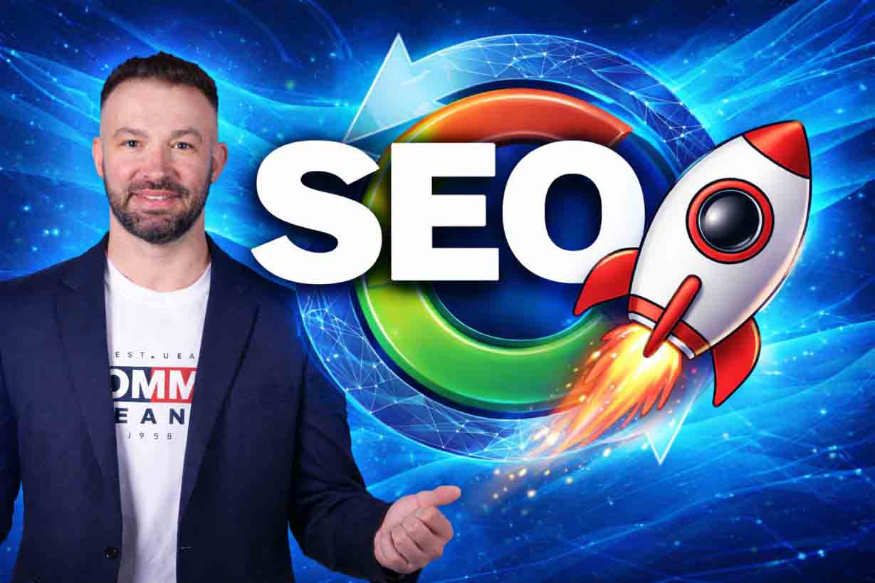 SEO Προώθηση Ιστοσελίδων Χαλκίδα